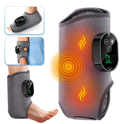 Cordless foot ankle massager - cordless,