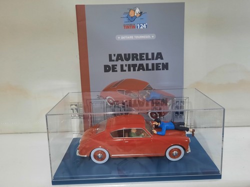 Tintin hachette collection - ,