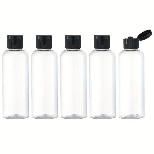 5pcs travel bottles for - travel,