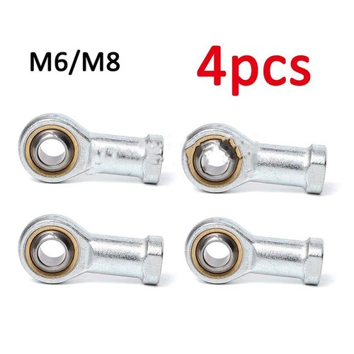 4pcs phs female rod - 4pcs,