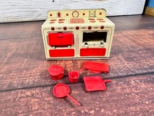1950's / Vintage Brimtoy