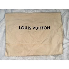 Louis Vuitton Tan Beige