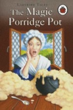 Ladybird Tales Magic Porridge