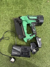 Hikoki NT 1865DMB Cordless