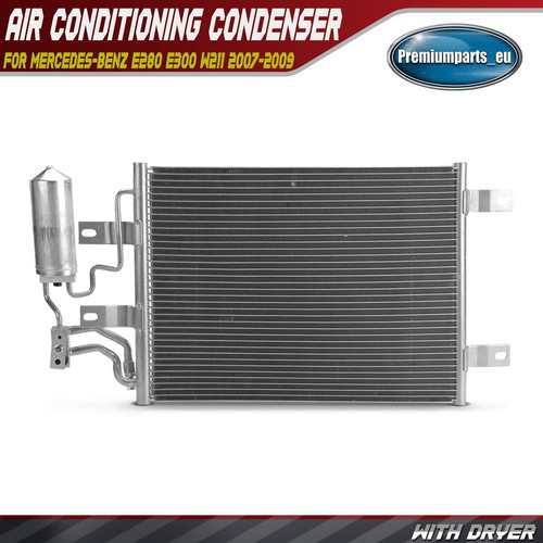 Air conditioning condenser - conditioning,
