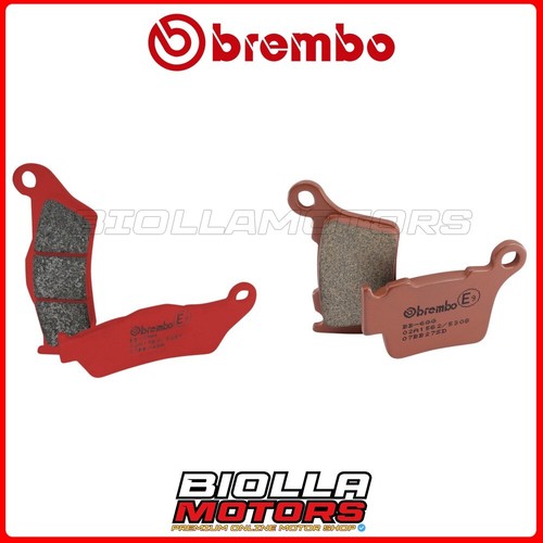 Brembo ktm 250 2006 front - 250,