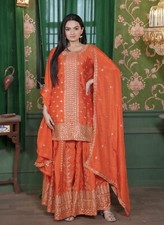 Indian Anarkali Pakistani