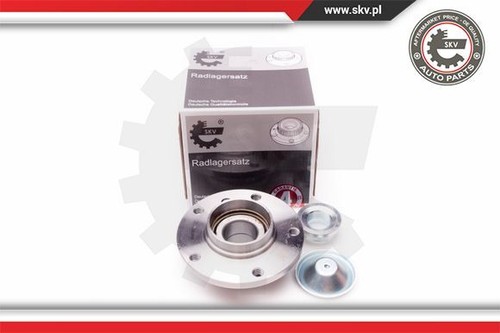 Wheel bearing kit esen - kit,