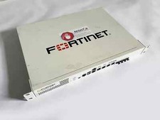 Fortinet FortiGate 300D FQ-300D P14814-03-03 Next-Gen Firewall Network Switch