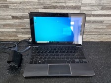 H1624 Dell Venue 11 Pro 7139 i5-4300Y 8GB 256GB Webcam Touch Screen 1080p Win 10