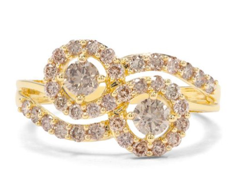 Argyle 1ct certified - 1ct, diamond