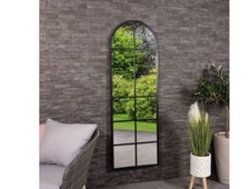 Bern Arch Mirror - grade B return RRP £109.99
