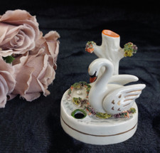 Antique staffordshire