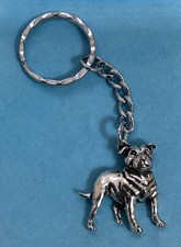 Staffordshire bull terrier - staffordshire,