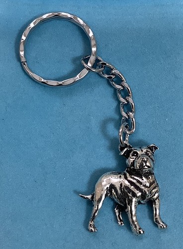 Staffordshire bull terrier - staffordshire,