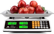 Price Computing Scale