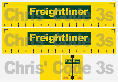 Code adhesive vinyl trailer - vinyl,
