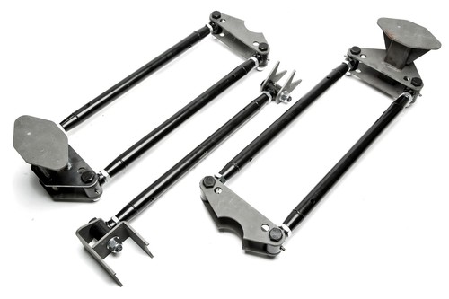 Technix universal parallel - ta,