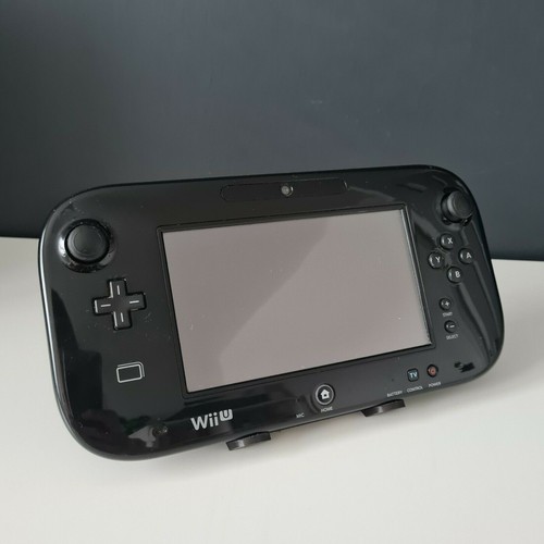Nintendo wii tablet - u,