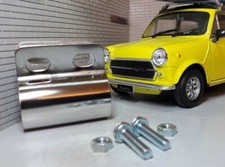 AA RAC Owner Club Metal Car