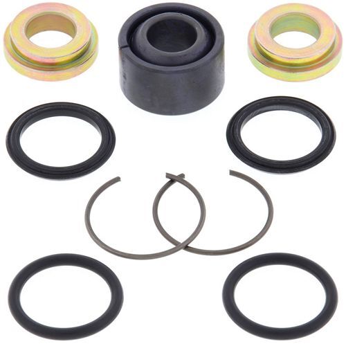 Upper rear shock bearing kit - upper,