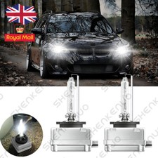 FOR BMW D1S D1R 6000K Xenon