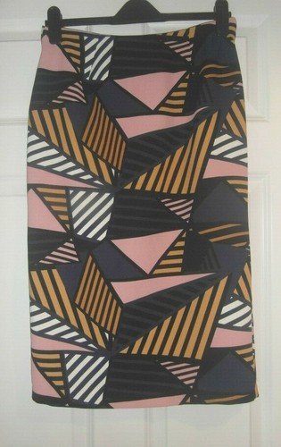 Bnwt simon jeffrey geometric - simon,