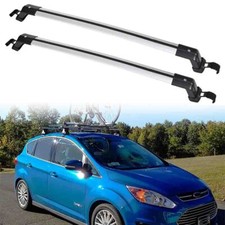 Car Top Roof Rack Cross Bar