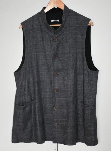 Terry macey men waistcoat - men's,