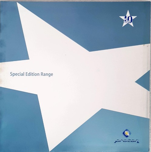 Proton persona special - persona,