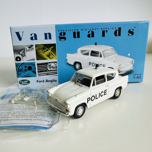 Vanguards liverpool - vanguards, 1:43