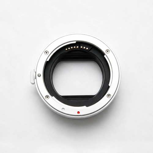 New eos lens - new, r