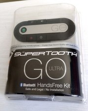 Super Tooth Buddy Bluetooth