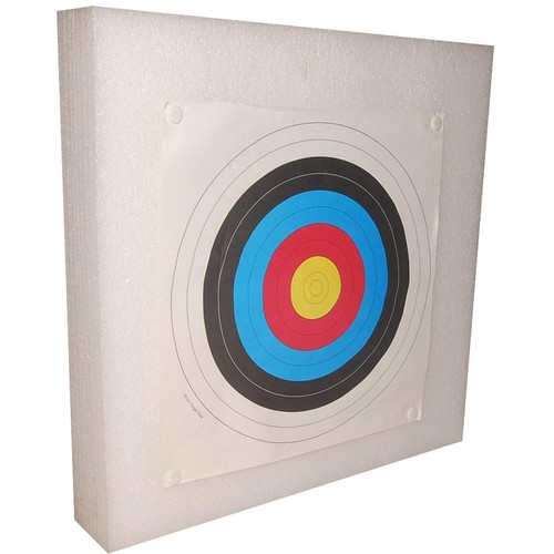 Petron leisure foam target - leisure,