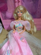 Barbie Butterfly Princess