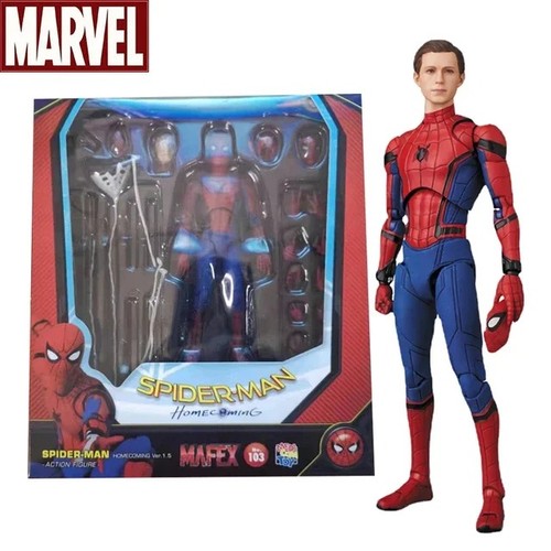 Spider man homecoming peter - homecoming,