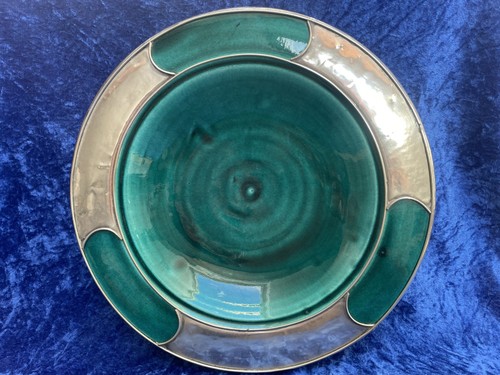 Modernist studio pottery - pottery, 12'