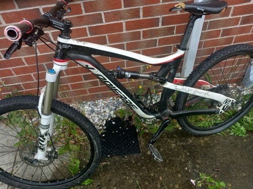 bicycle