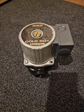 Wilo Gold 60V Circulatore Gold