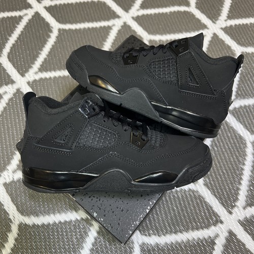 Air jordan retro black - jordan, 4