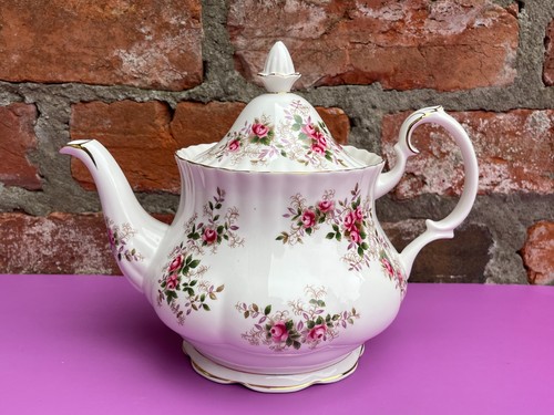 Vintage royal albert lavender - vintage,