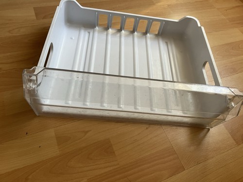 Hotpoint freezer drawer - drawer, top