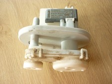 Genuine used Miele Condensation pump P21-2518 for PDR307HP tumble dryer-11466510