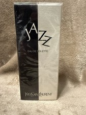 Jazz Yves Saint Laurent EDT