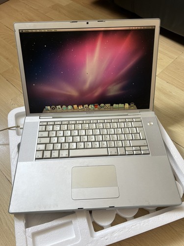 Working apple macbook pro - working,