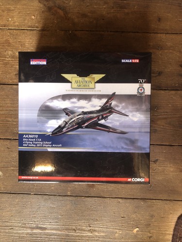 Aa36010 corgi bae hawk - t1.a, 4