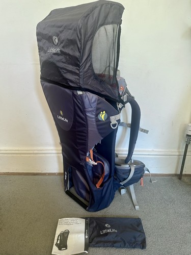Littlelife ranger s2p - ranger,