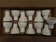 Hive GU10 Smart Spotlight