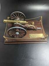 Rare Vintage Franklin Mint -