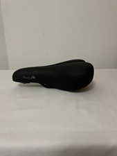 Viscount Body Fit Bike Saddle - Size Medium